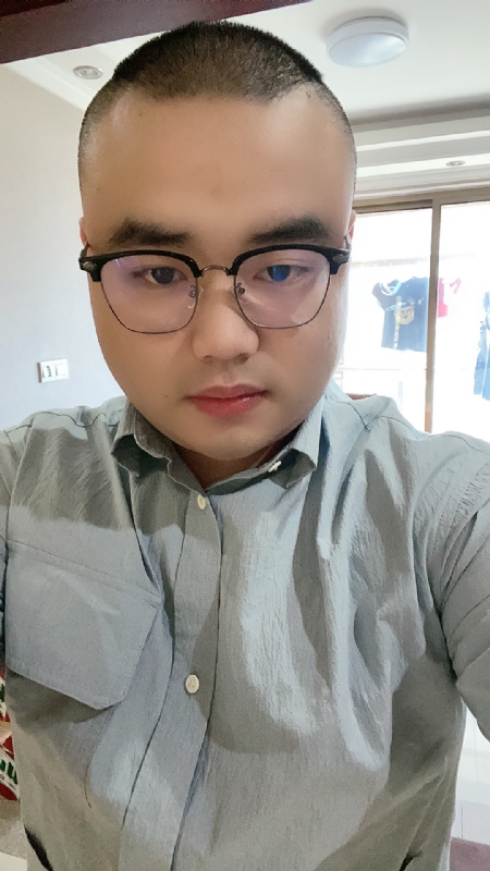 缘来是你的第一张照片--江门相亲服务中心