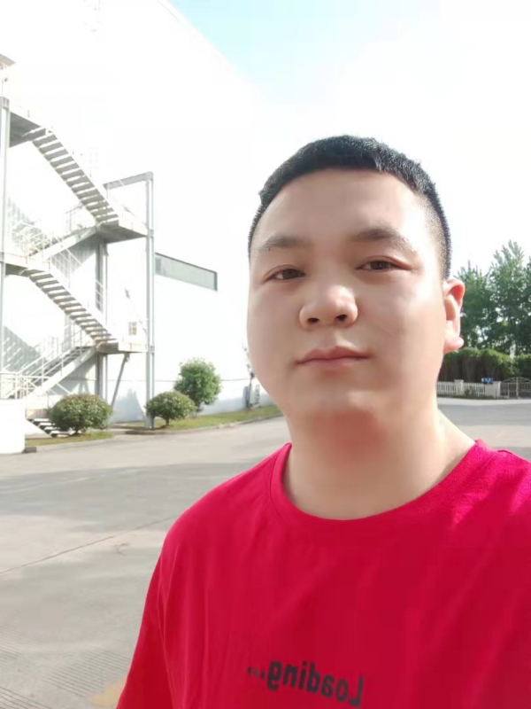 亮的第一张照片--江门相亲服务中心