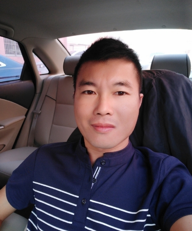 撸止深的第一张照片--江门相亲服务中心