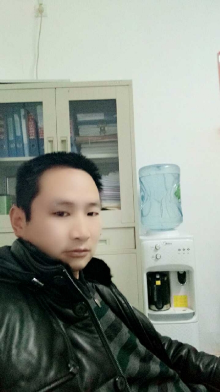 蓝色棒棒糖的第一张照片--江门相亲服务中心