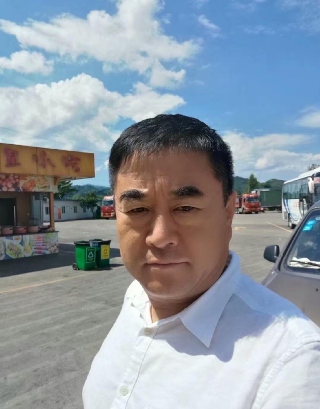 从此不再孤独的第一张照片--江门相亲服务中心
