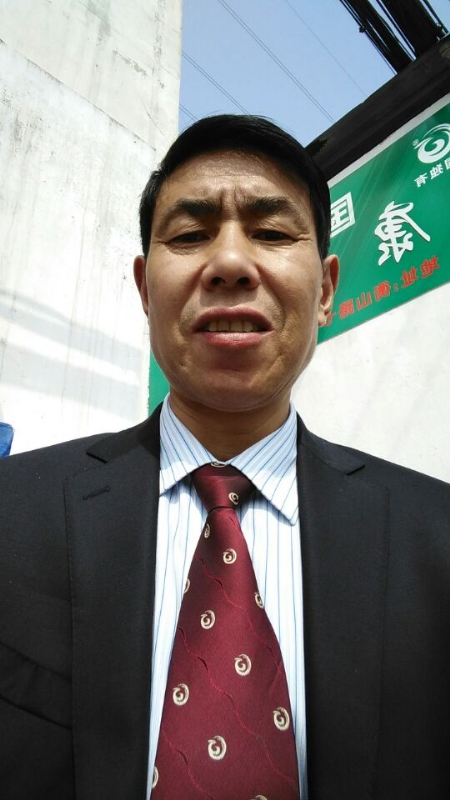 刘哥的第一张照片--江门相亲服务中心
