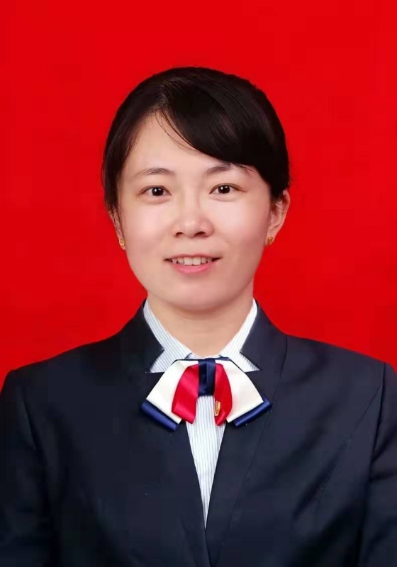 佳怡的第一张照片--江门相亲服务中心