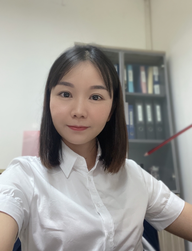 空无的第一张照片--江门相亲服务中心