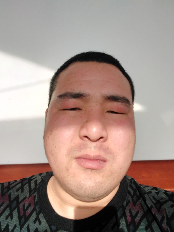 一羽垂天的第一张照片--江门相亲服务中心