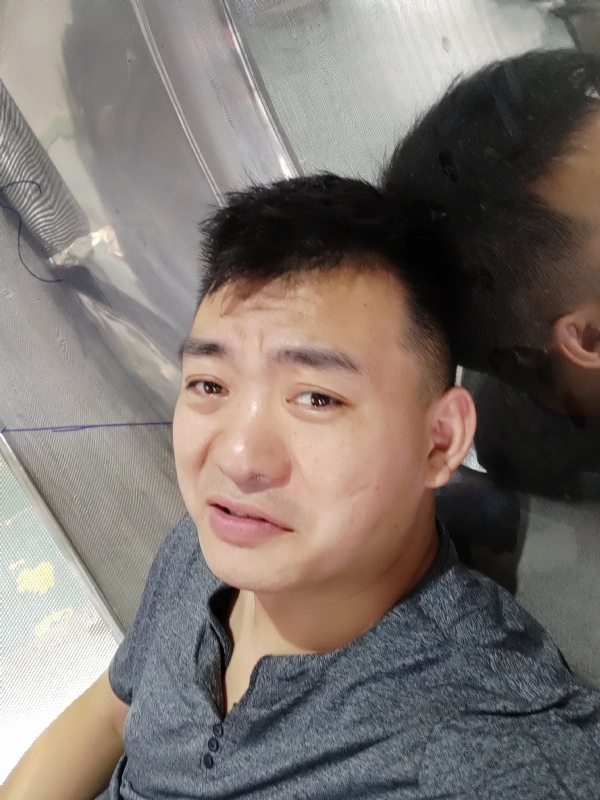 江翎的第一张照片--江门相亲服务中心