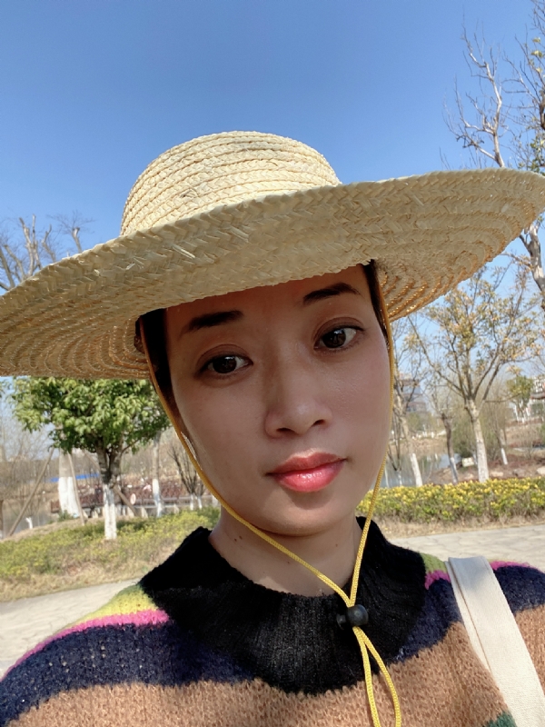 简单的第一张照片--江门相亲服务中心
