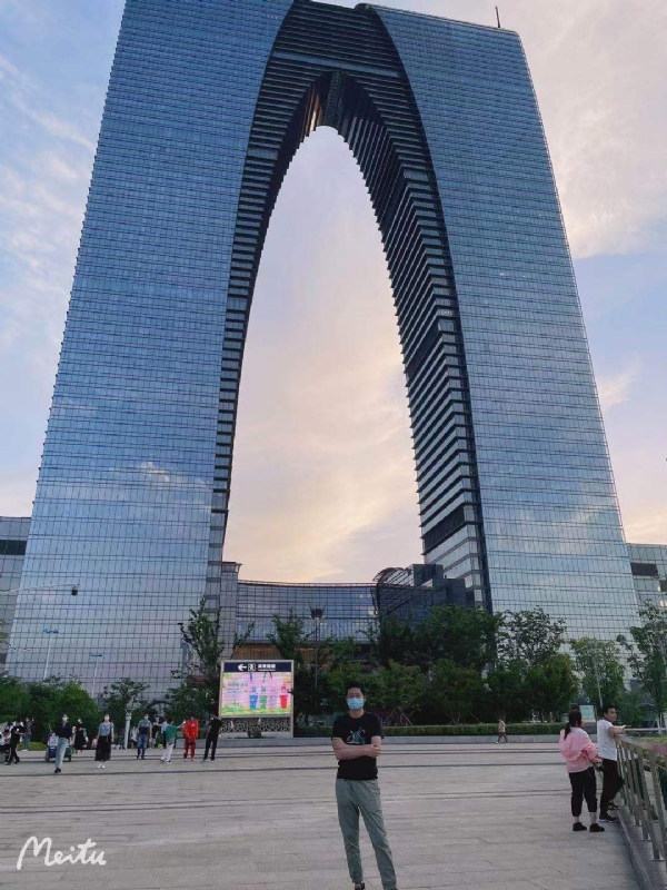 随心的第一张照片--江门相亲服务中心