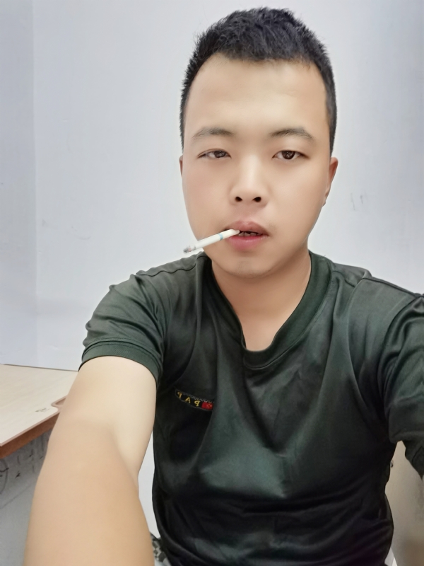 无恙的第一张照片--江门相亲服务中心