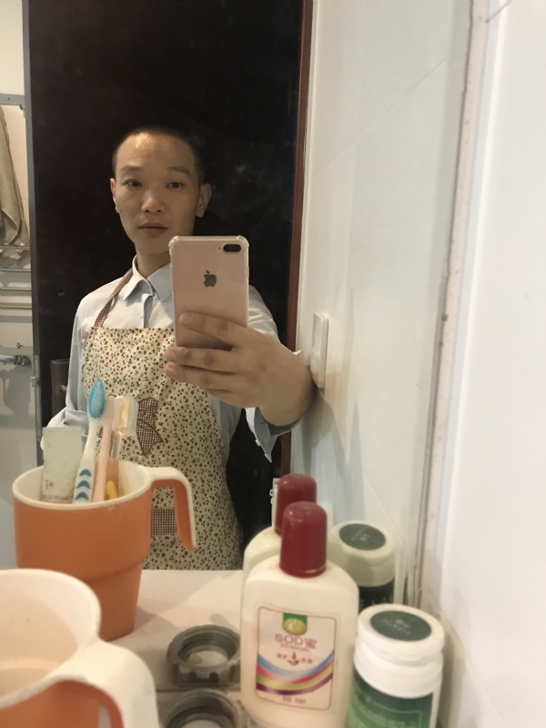 风子的第一张照片--江门相亲服务中心