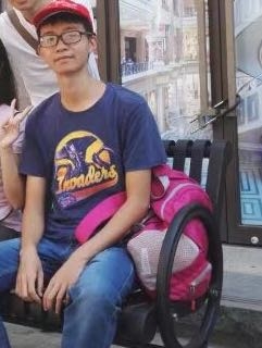 爱在罗伊的第一张照片--江门相亲服务中心