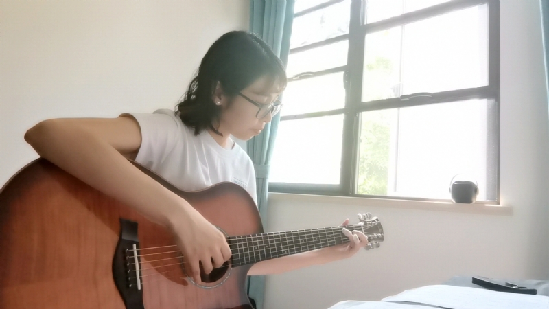 佳期的第一张照片--江门相亲服务中心