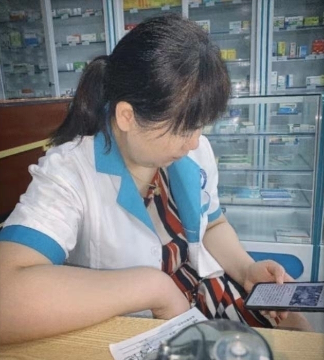 简单快乐的第一张照片--江门相亲服务中心