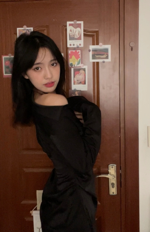 李美嘉的第一张照片--江门相亲服务中心