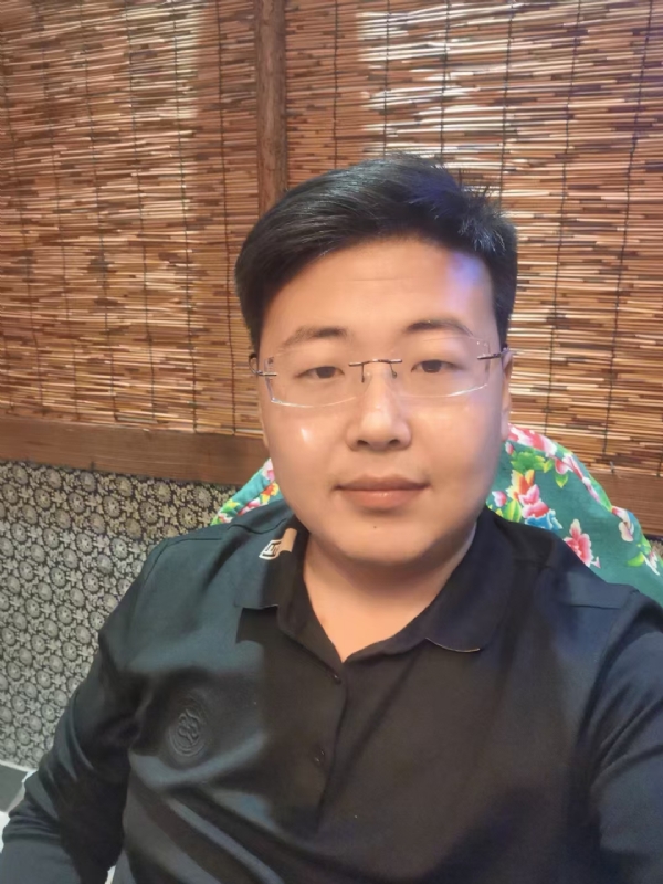 刘先生的第一张照片--江门相亲服务中心
