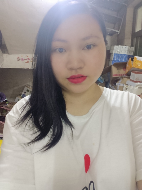 灰灰的第一张照片--江门相亲服务中心