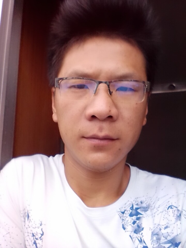 听雨的第一张照片--江门相亲服务中心