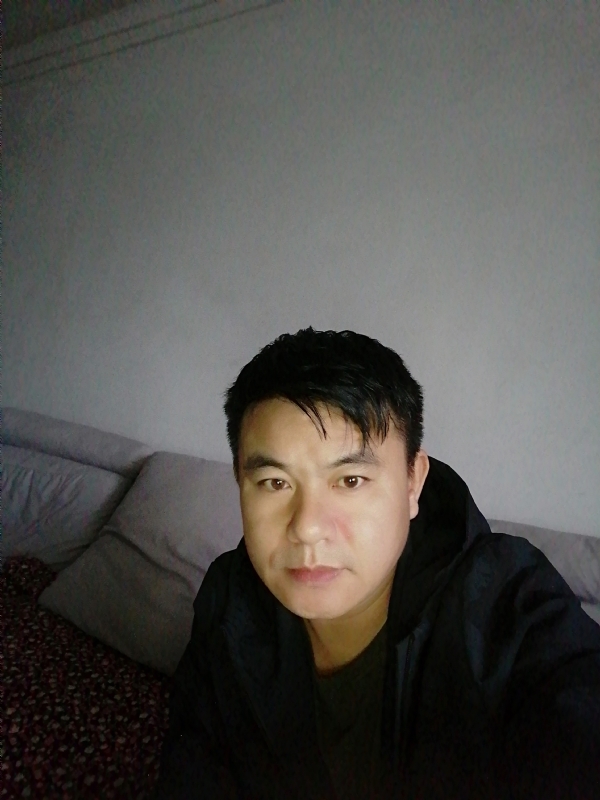 蓝色港湾的第一张照片--江门相亲服务中心