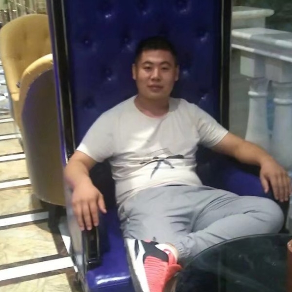 惠宝宝的第三张照片--江门相亲服务中心