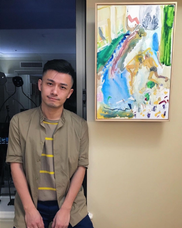 招财猫的第二张照片--江门相亲服务中心