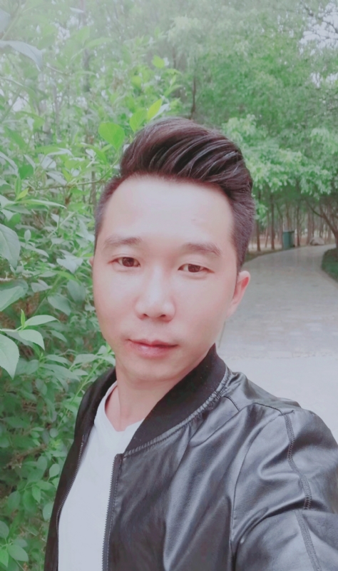 王公子的第一张照片--江门相亲服务中心
