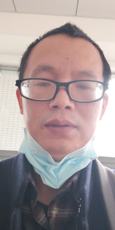 非诚勿扰的第一张照片--江门相亲服务中心