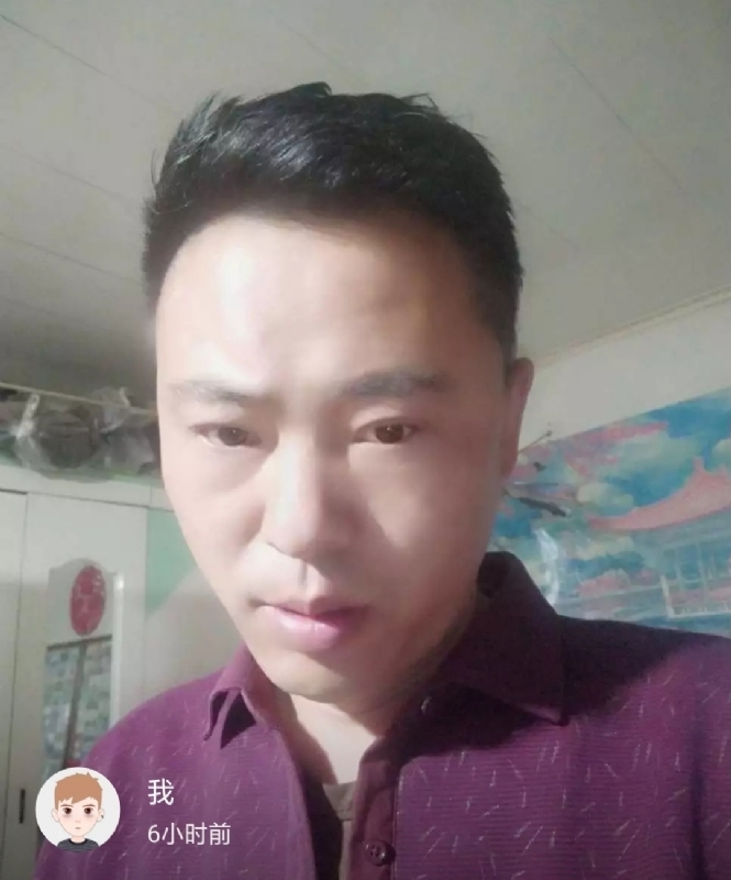 单身王子的第一张照片--江门相亲服务中心