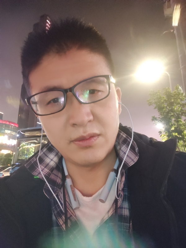 清梦流影的第二张照片--江门相亲服务中心