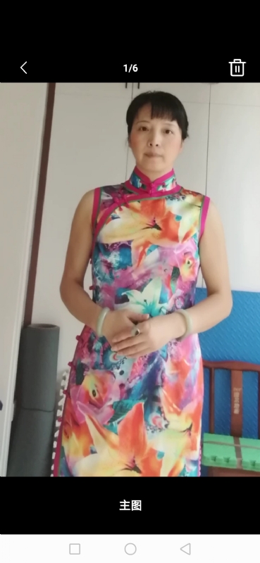 起起的第四张照片--江门相亲服务中心