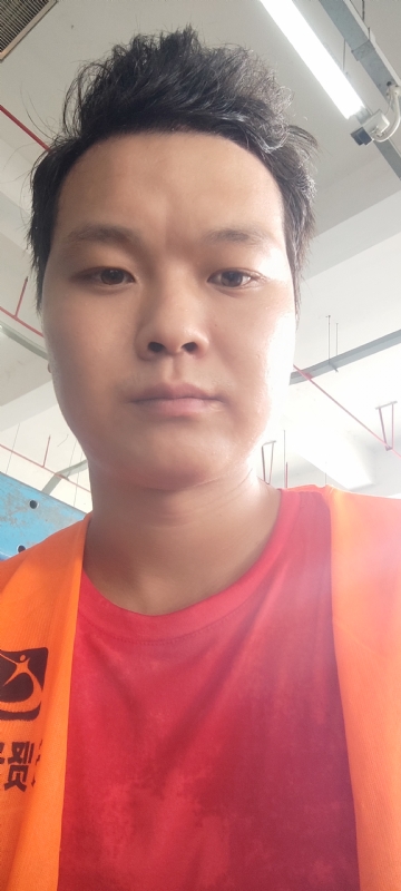 只待有缘人的第一张照片--江门相亲服务中心