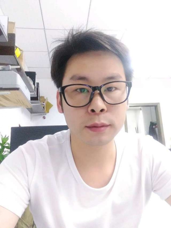 平凡的第一张照片--江门相亲服务中心