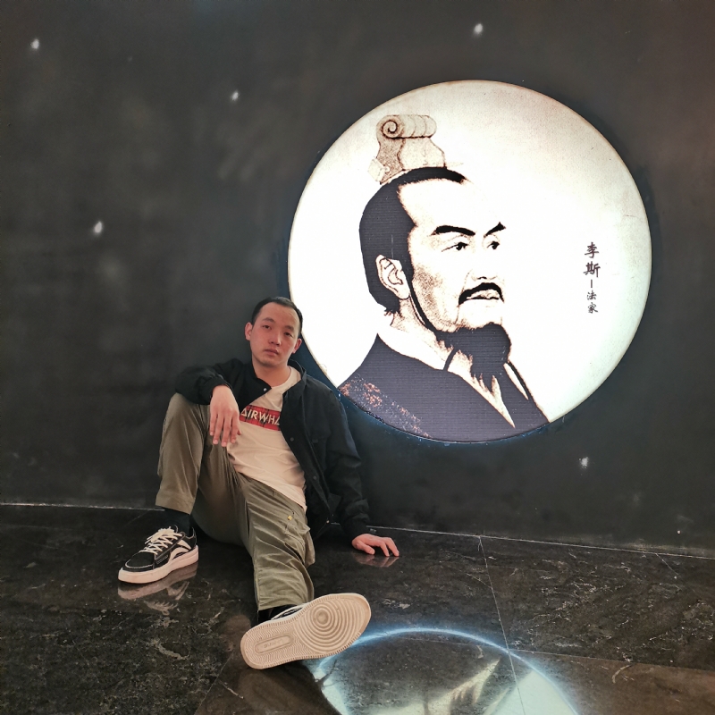 小灰灰的第二张照片--江门相亲服务中心