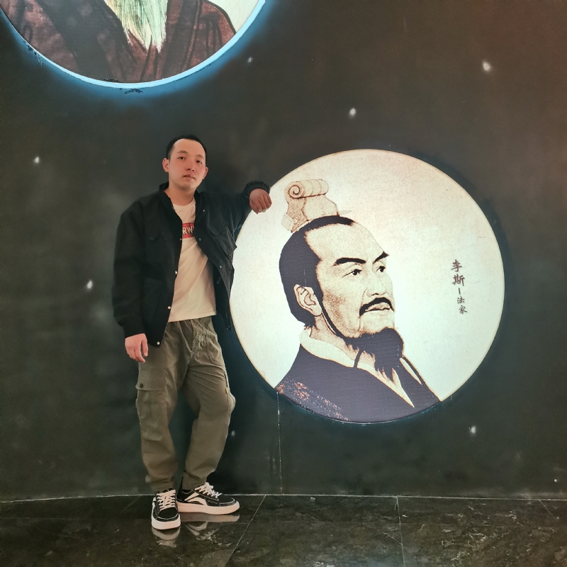 小灰灰的第三张照片--江门相亲服务中心