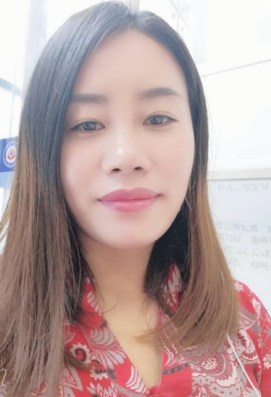 勿忘初心梦晗的第一张照片--江门相亲服务中心