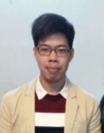 劳帅哥的第一张照片--江门相亲服务中心