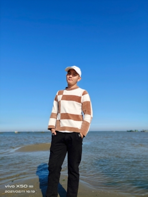 在等你哟的第一张照片--江门相亲服务中心