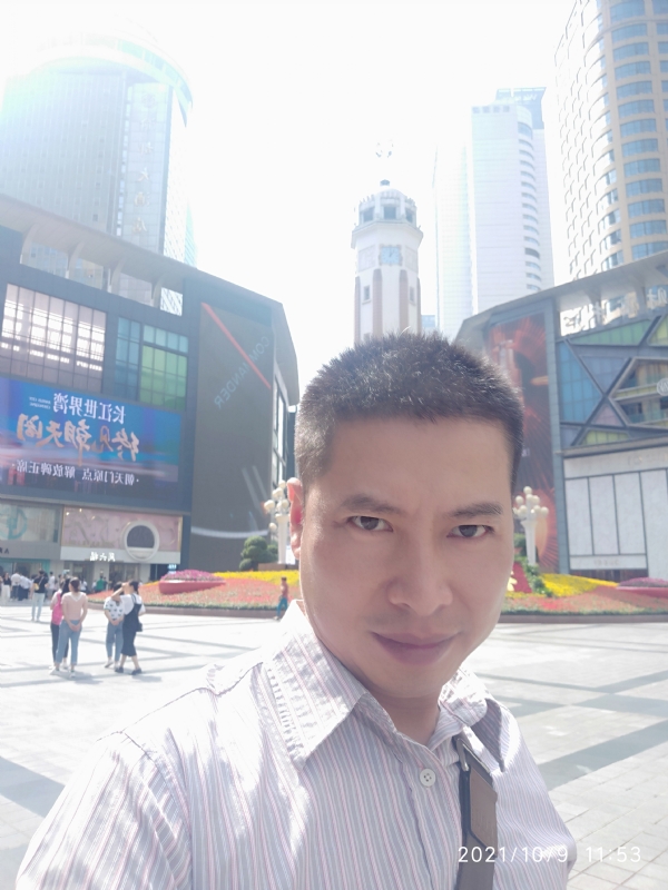 空气的第二张照片--江门相亲服务中心