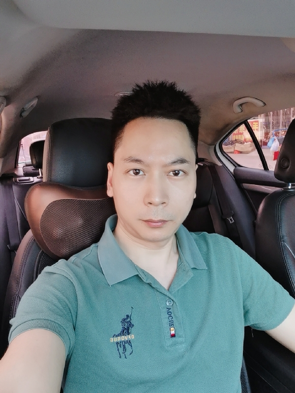 如果有缘的第一张照片--江门相亲服务中心