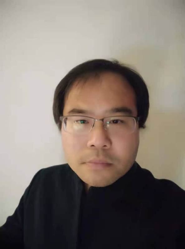 ywz81的第一张照片--江门相亲服务中心