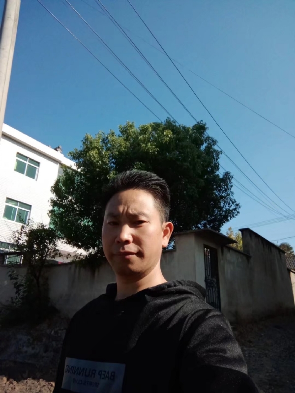 寻缘中的第一张照片--江门相亲服务中心