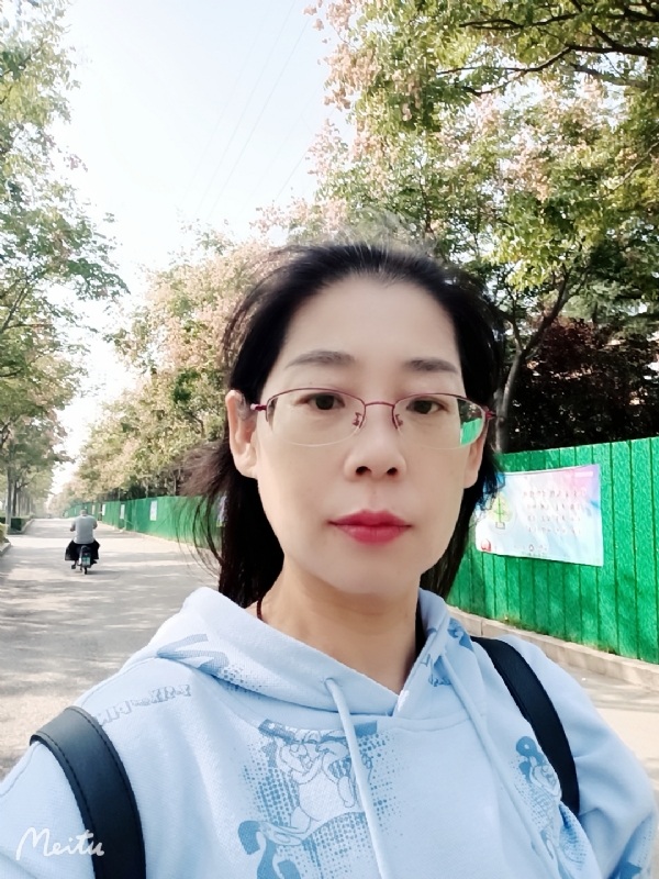 linxi的第一张照片--江门相亲服务中心