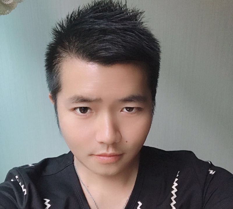 七夜的第一张照片--江门相亲服务中心
