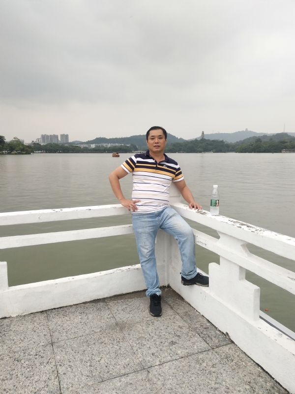缘来是你的第二张照片--江门相亲服务中心