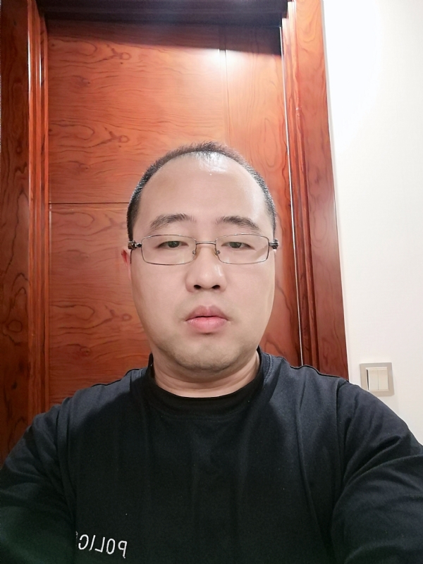 暖男的第一张照片--江门相亲服务中心