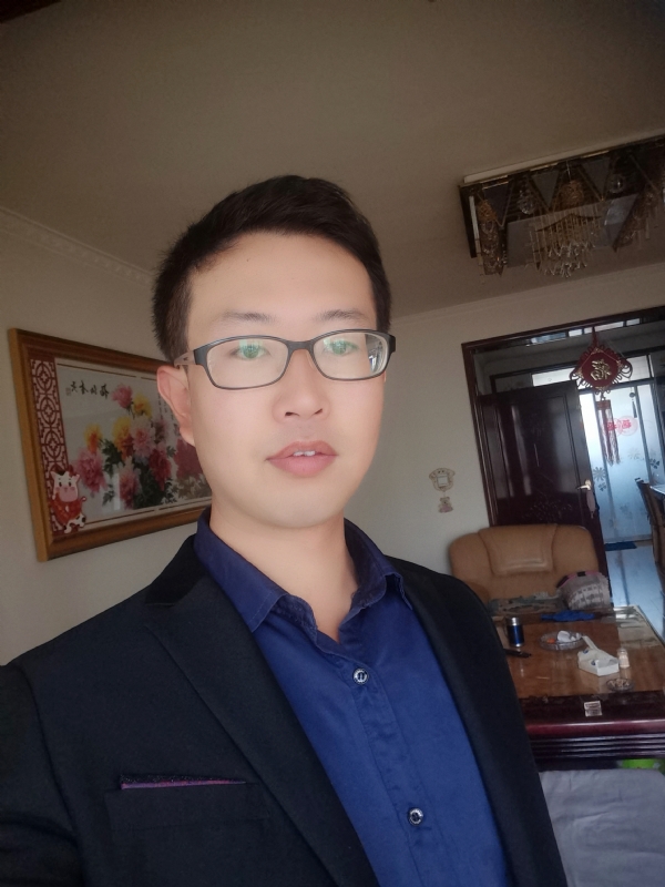 遇一人白首的第二张照片--江门相亲服务中心