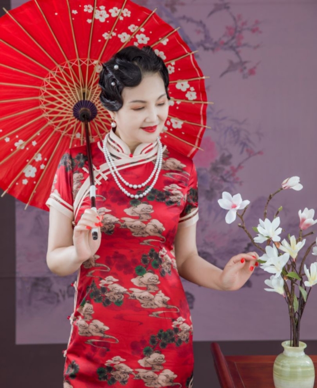 林芝的第一张照片--江门相亲服务中心