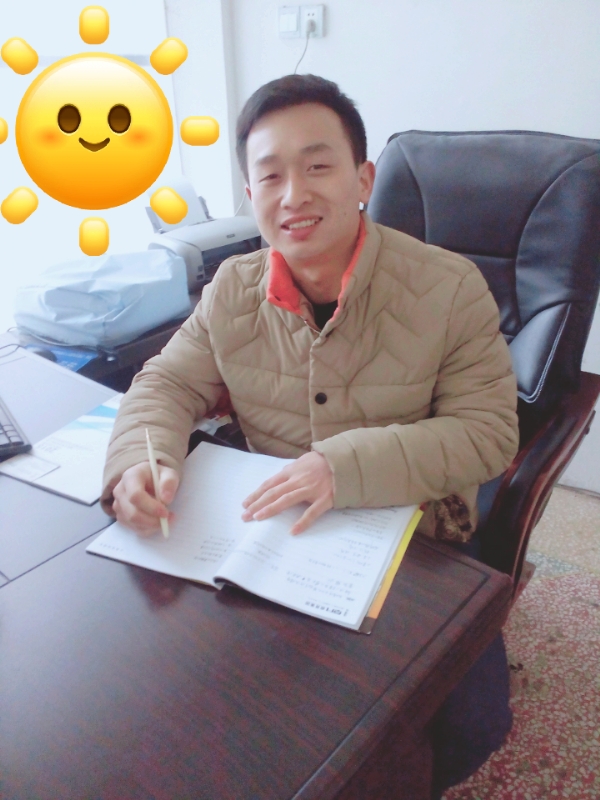 尚晋新的第四张照片--江门相亲服务中心