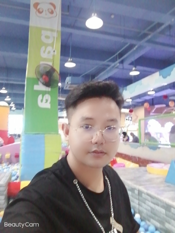 棒哥的第三张照片--江门相亲服务中心