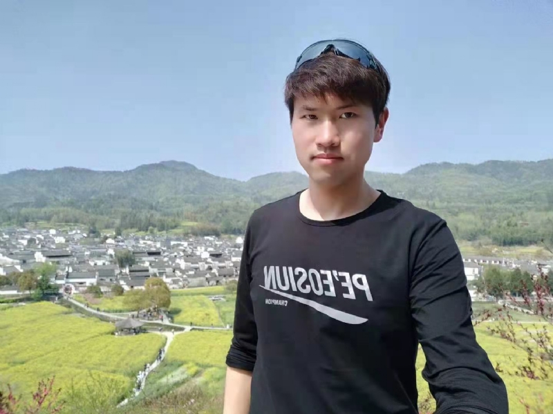 Myzone-峰的第一张照片--江门相亲服务中心