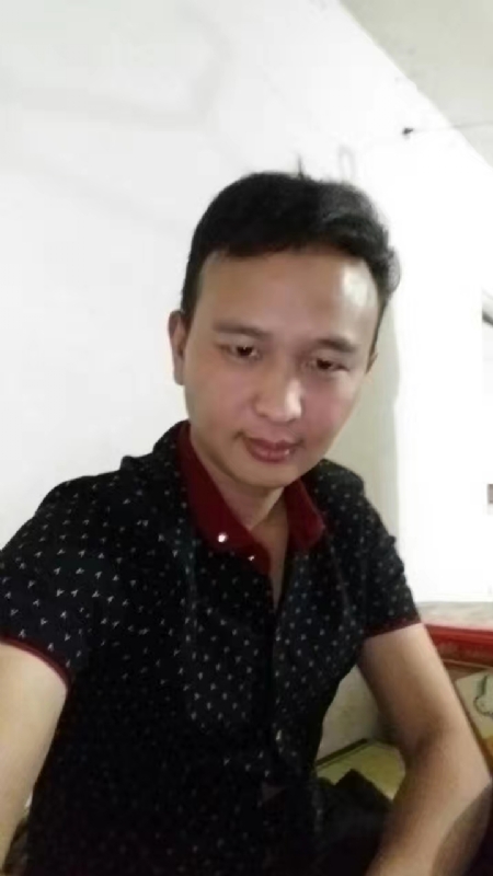 机械师的第一张照片--江门相亲服务中心